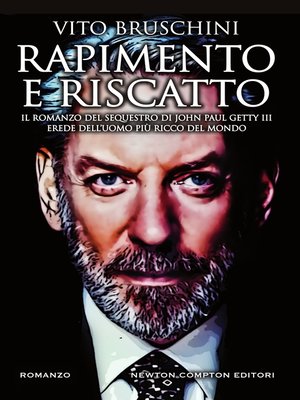 cover image of Rapimento e riscatto